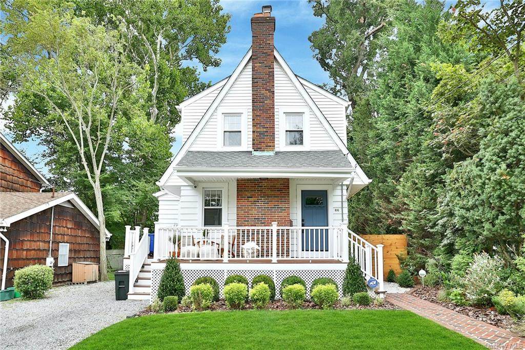 66 Harding Drive - Photo 1
