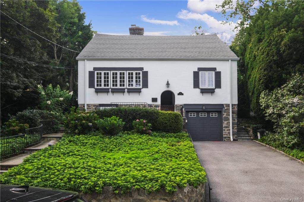 51 Valley Road - Photo 1