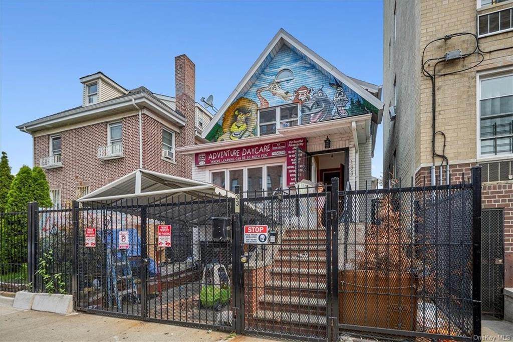 133 195th Street - Photo 1