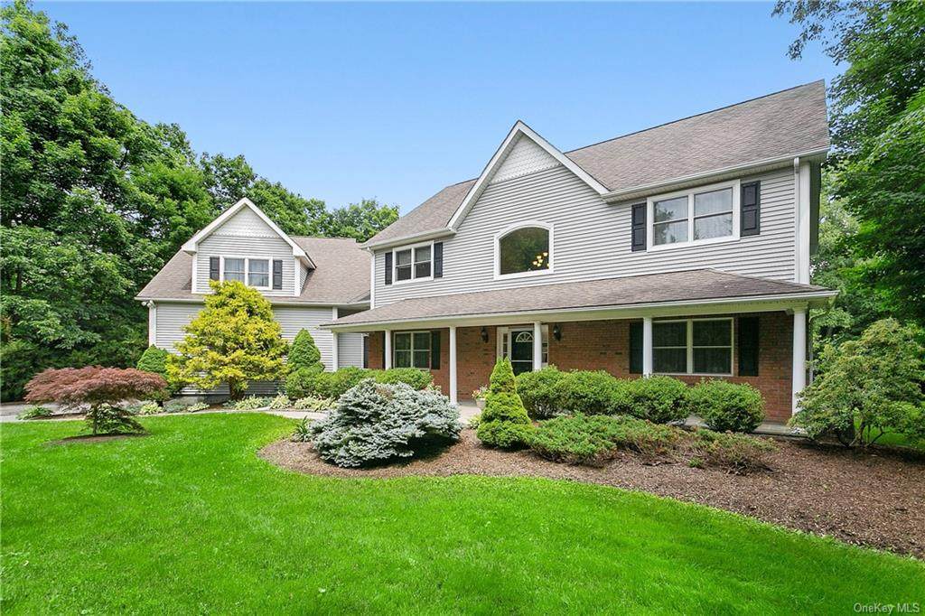 92 Crane Road - Photo 1