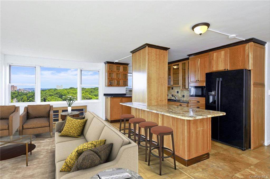 4555 Henry Hudson Parkway - Photo 1