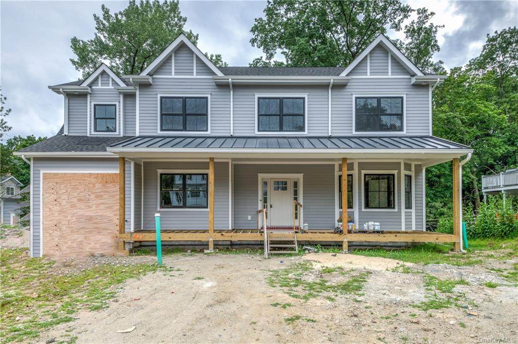 9 Thorne Place - Photo 1