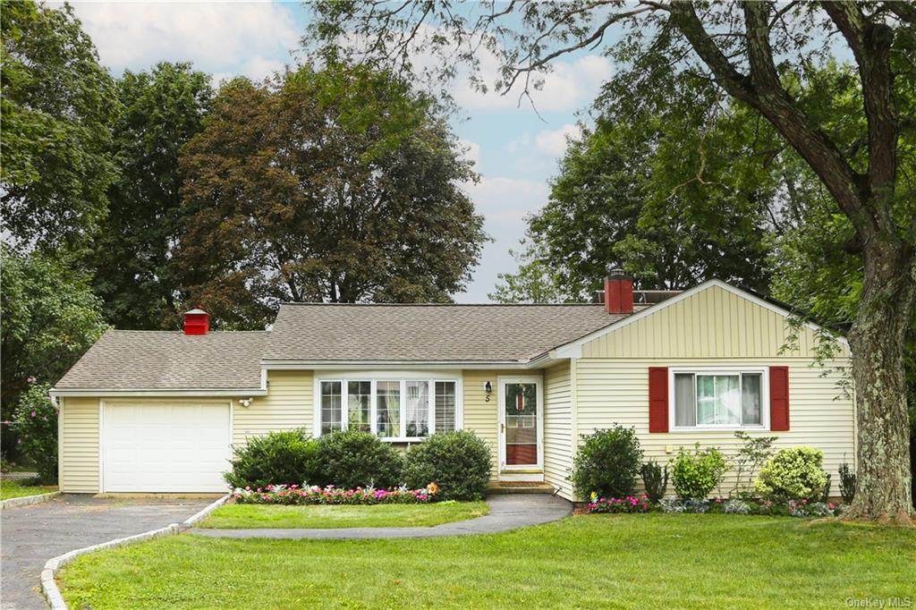 5 Tanager Road - Photo 1