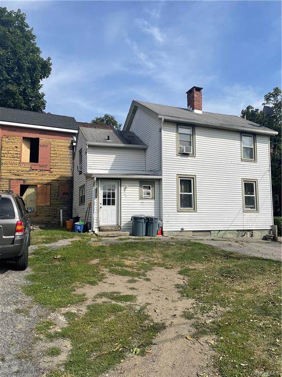 21 Whinfield Street - Photo 1