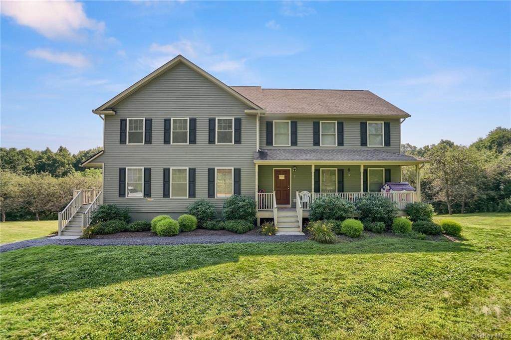 114 Prospect Hill Road - Photo 1
