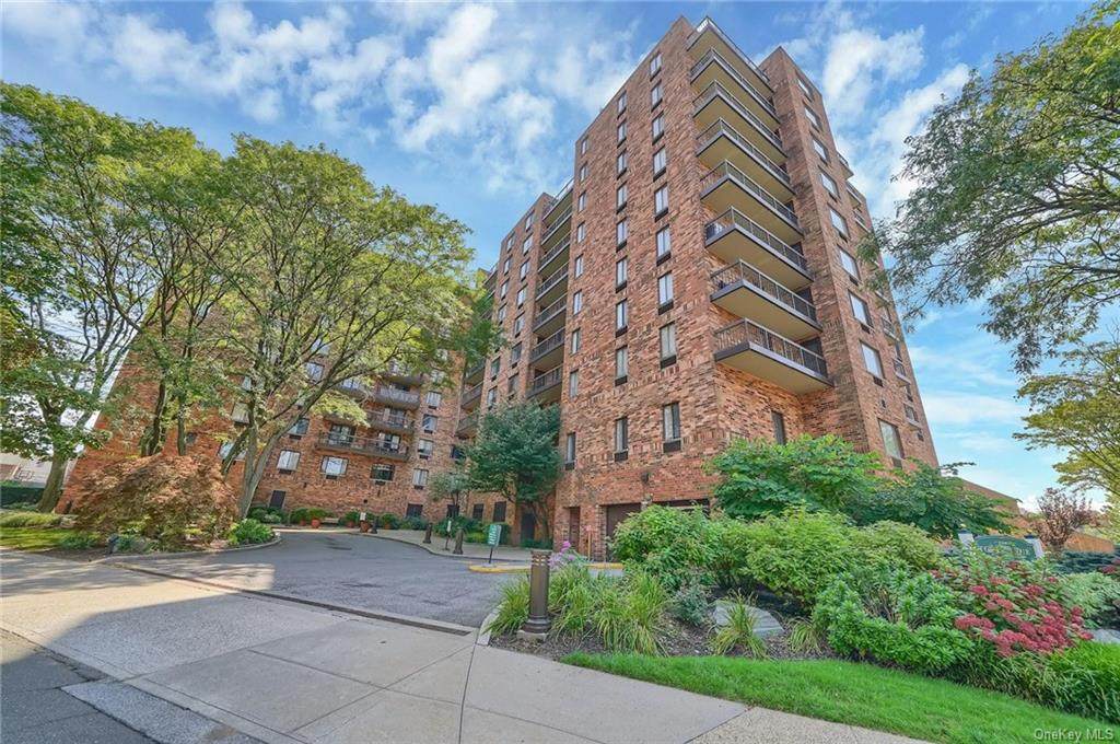 50 Columbus Avenue - Photo 1