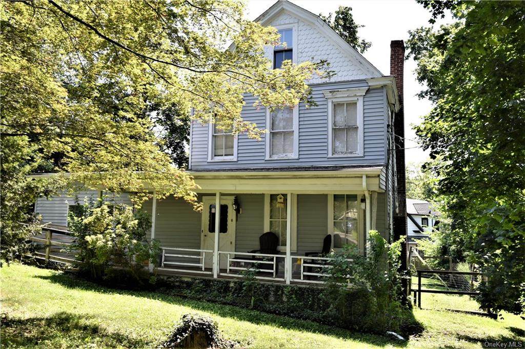 8 Clinton Street - Photo 1