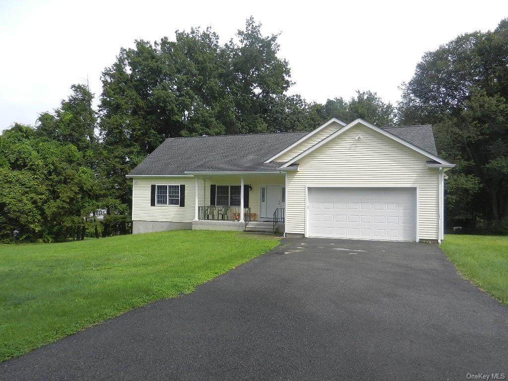 25 Albin Road - Photo 1