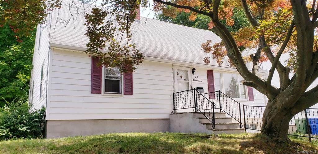23 Independence Avenue - Photo 1
