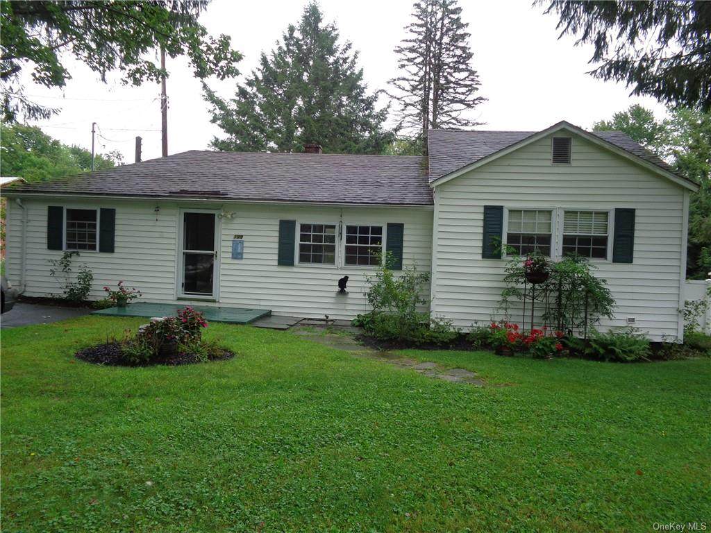 199 Katrina Falls Road - Photo 1