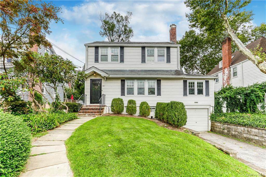 192 Davis Avenue - Photo 1