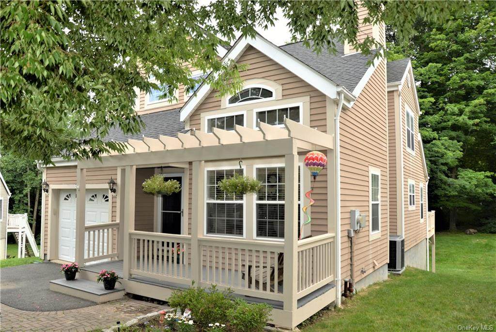 117 Hitching Post Lane - Photo 1