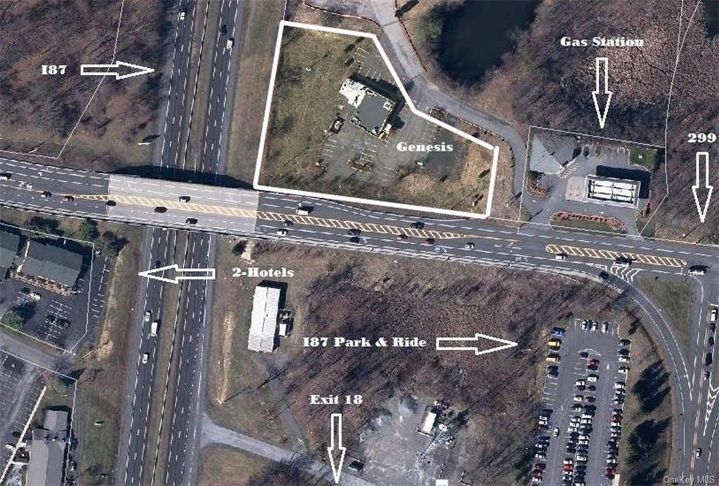 401 Main Street - Photo 1