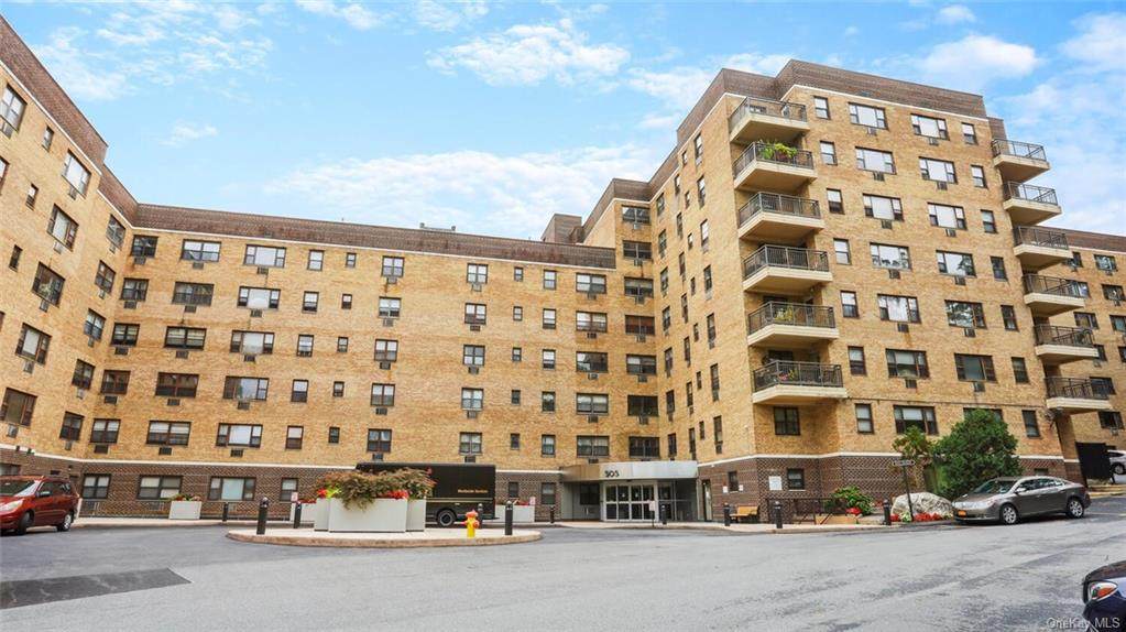 505 Central Avenue - Photo 1