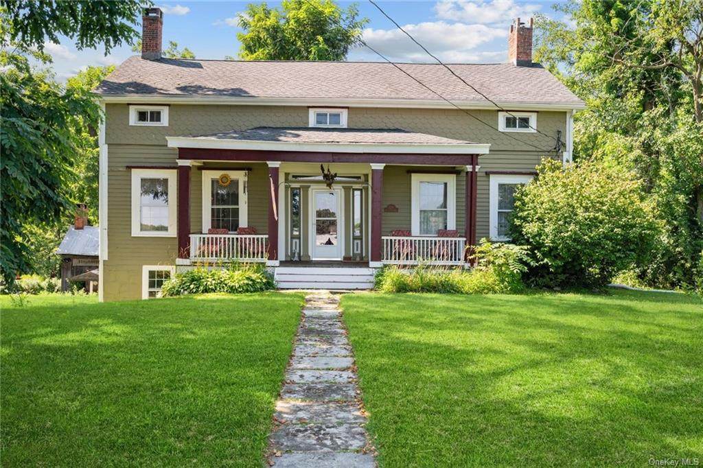 2729 Albany Post Road - Photo 1