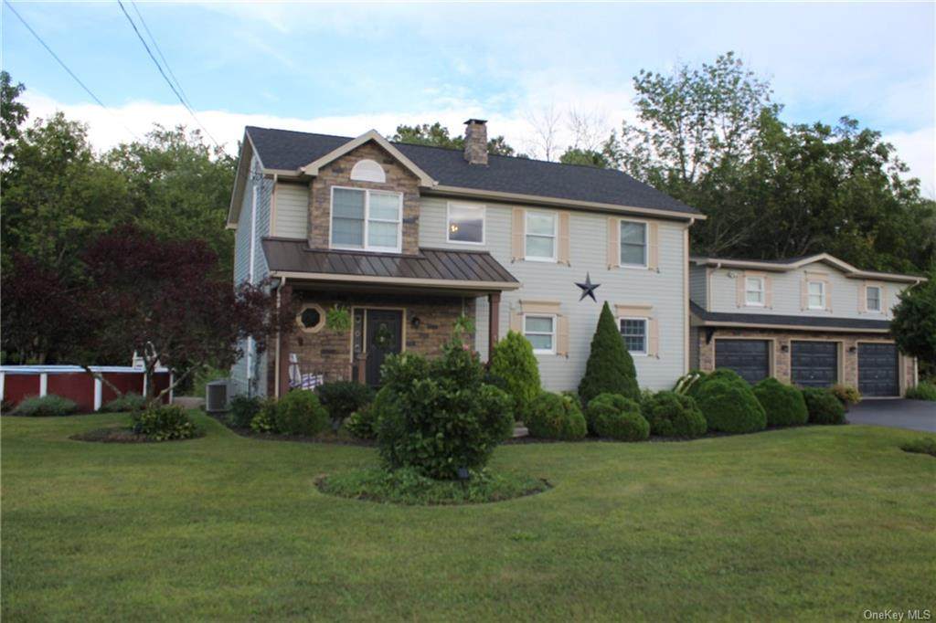 168 Centerville Road - Photo 1