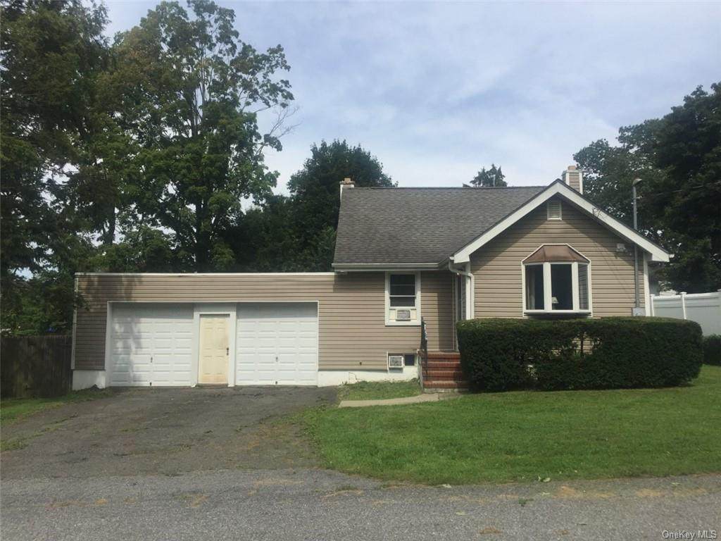 234 Locust Road - Photo 1