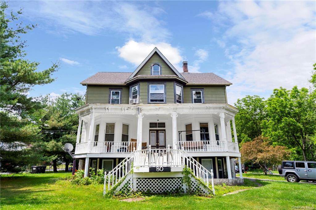 80 Montgomery Street - Photo 1