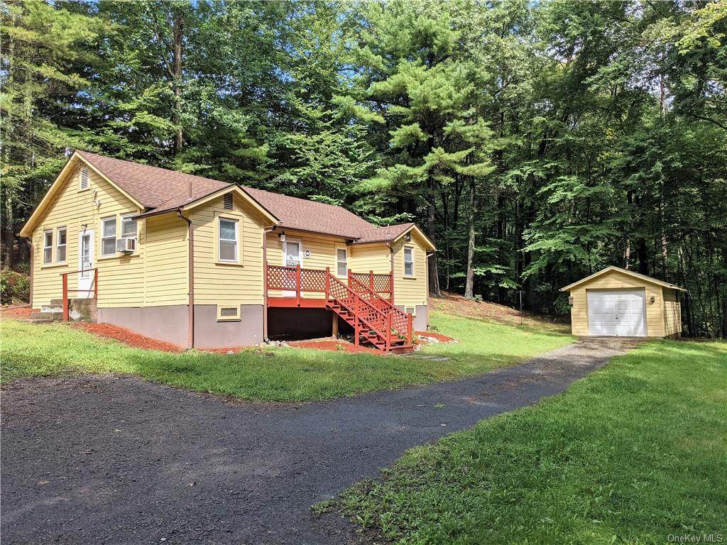 170 Ski Run Road - Photo 1