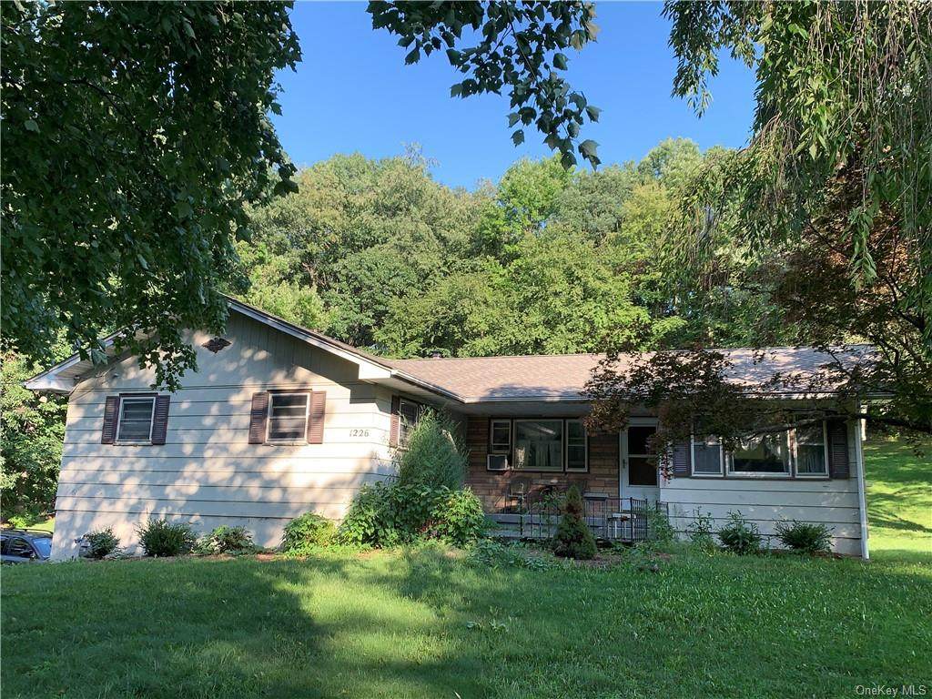 1226 Route 284 - Photo 1
