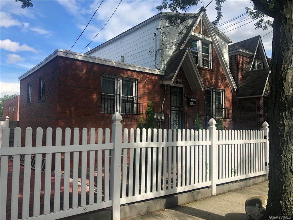 4060 Bruner Avenue - Photo 1