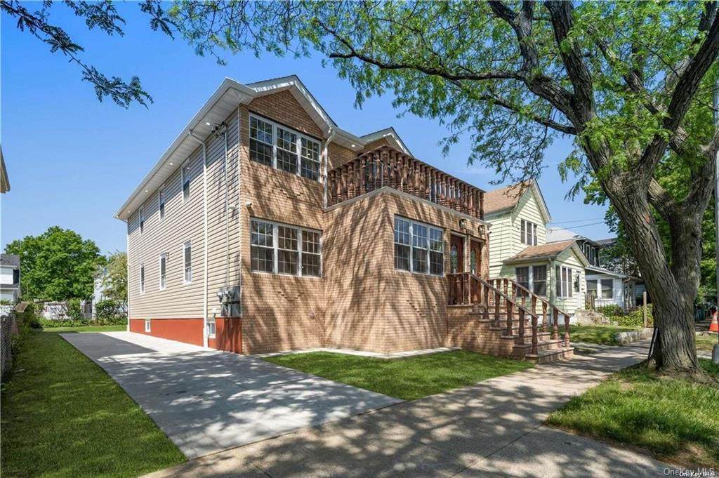 114-32 168th Street - Photo 1