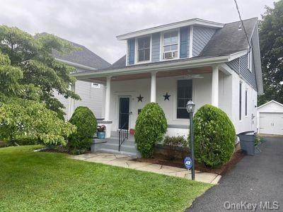 10 Clinton Street - Photo 1