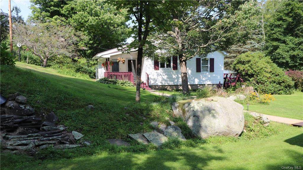 1007 Cooley Road - Photo 1