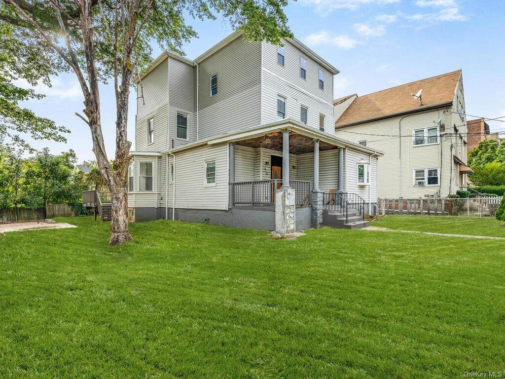 316 4th Avenue - Photo 1