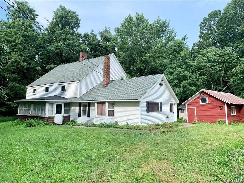 311 Orchard Drive - Photo 1