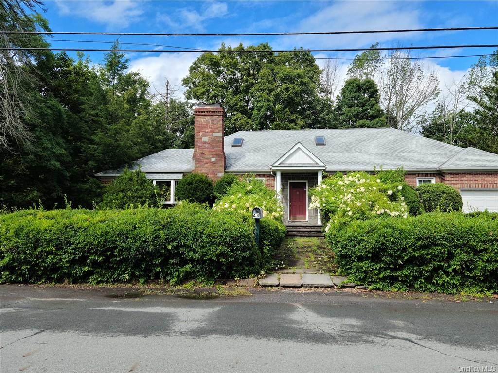 45 Starr Avenue - Photo 1