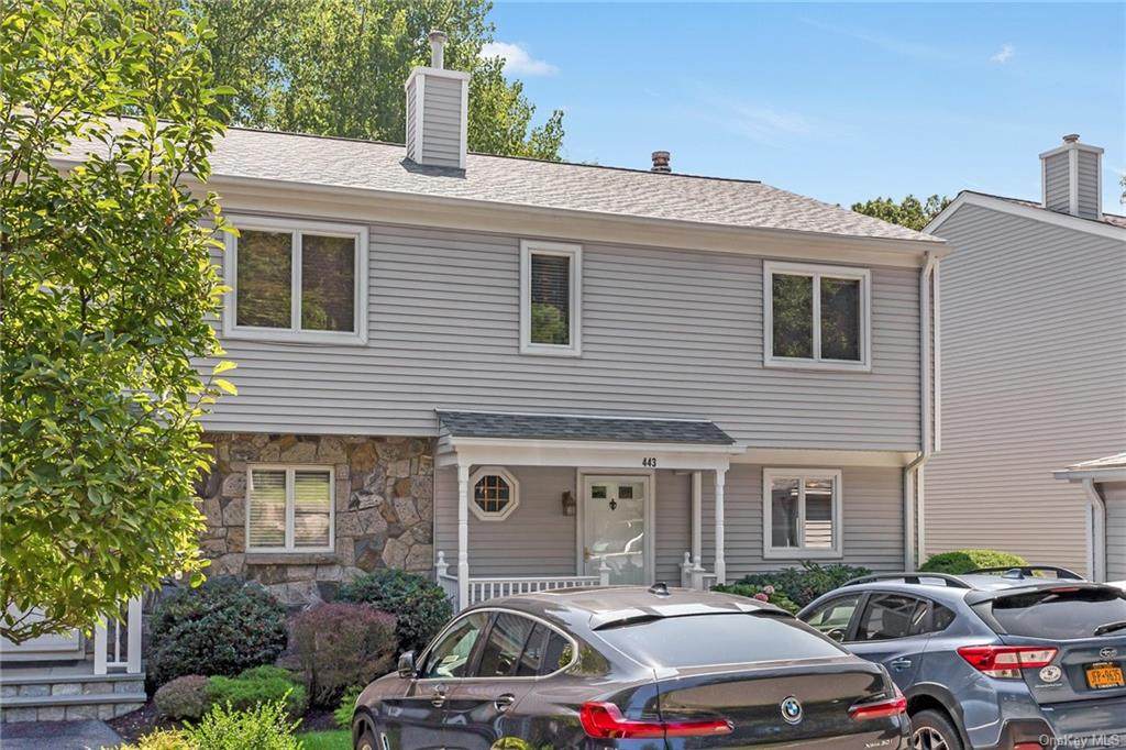 443 Carrollwood Drive - Photo 1