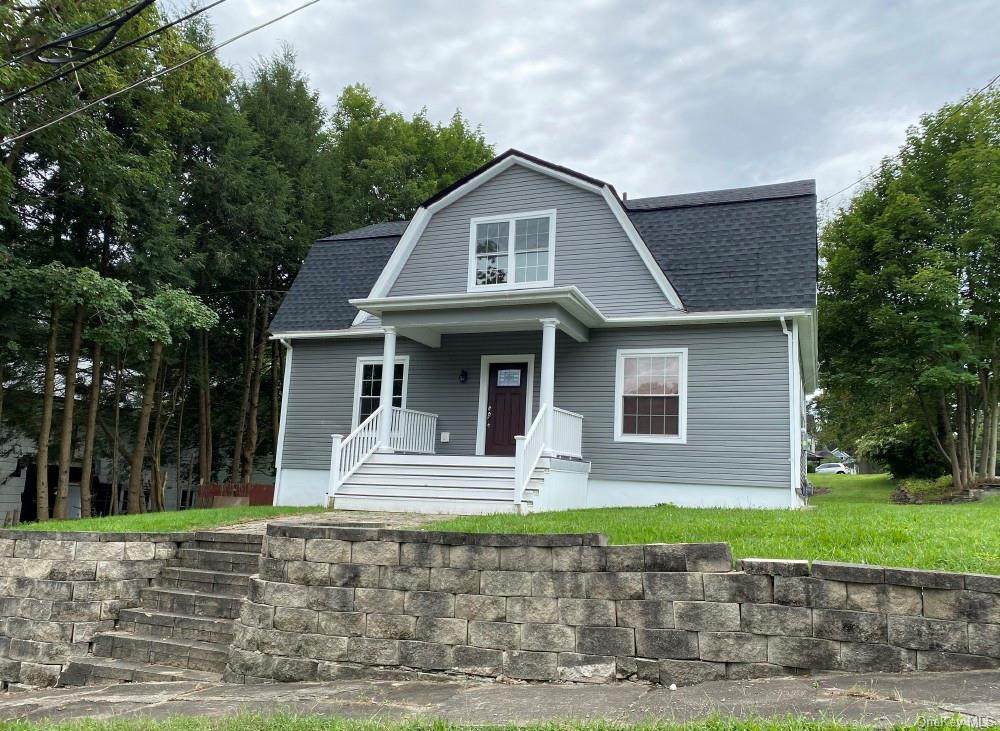 299 Wheeler Street - Photo 1