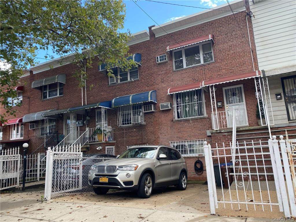 1208 East 223rd Street - Photo 1