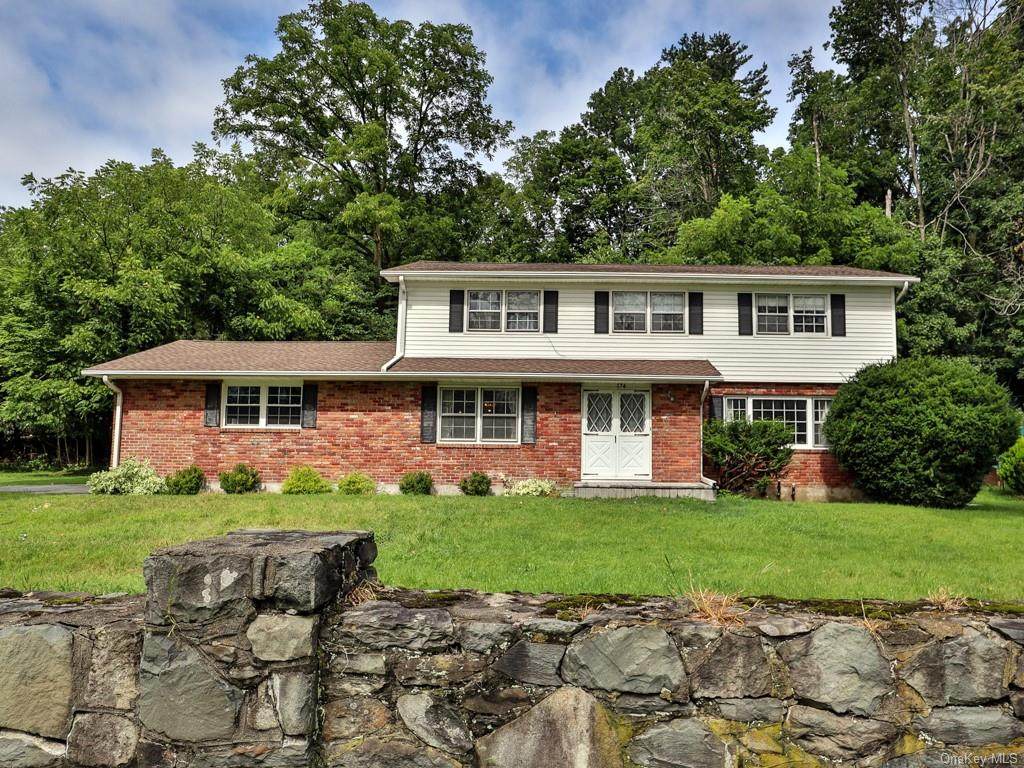 174 Quassaick Avenue - Photo 1