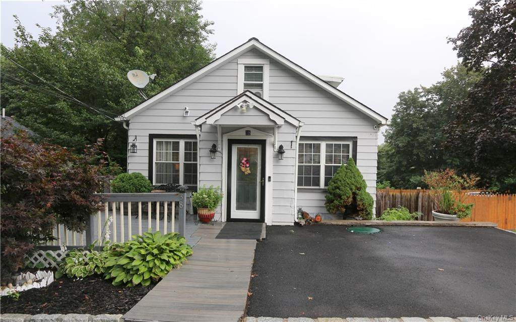 38 Argyle Street - Photo 1