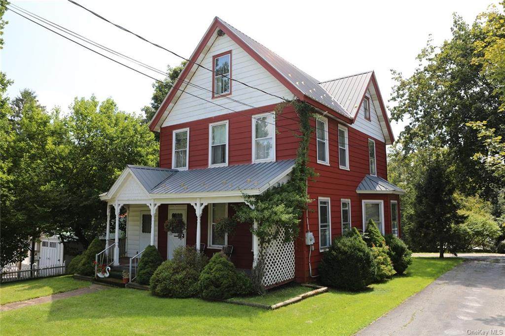 94 Schoolhouse Road - Photo 1