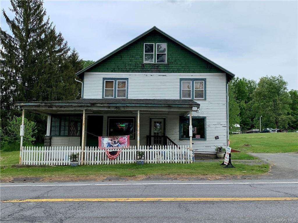 4603 Route 209 - Photo 1