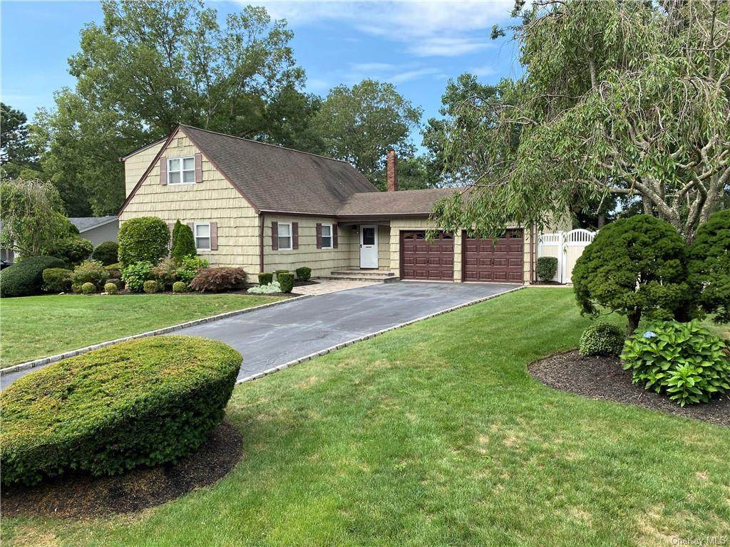 30 Felway Drive - Photo 1