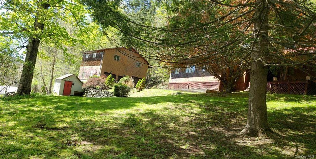 565 Branch Callicoon Ctr Road - Photo 1
