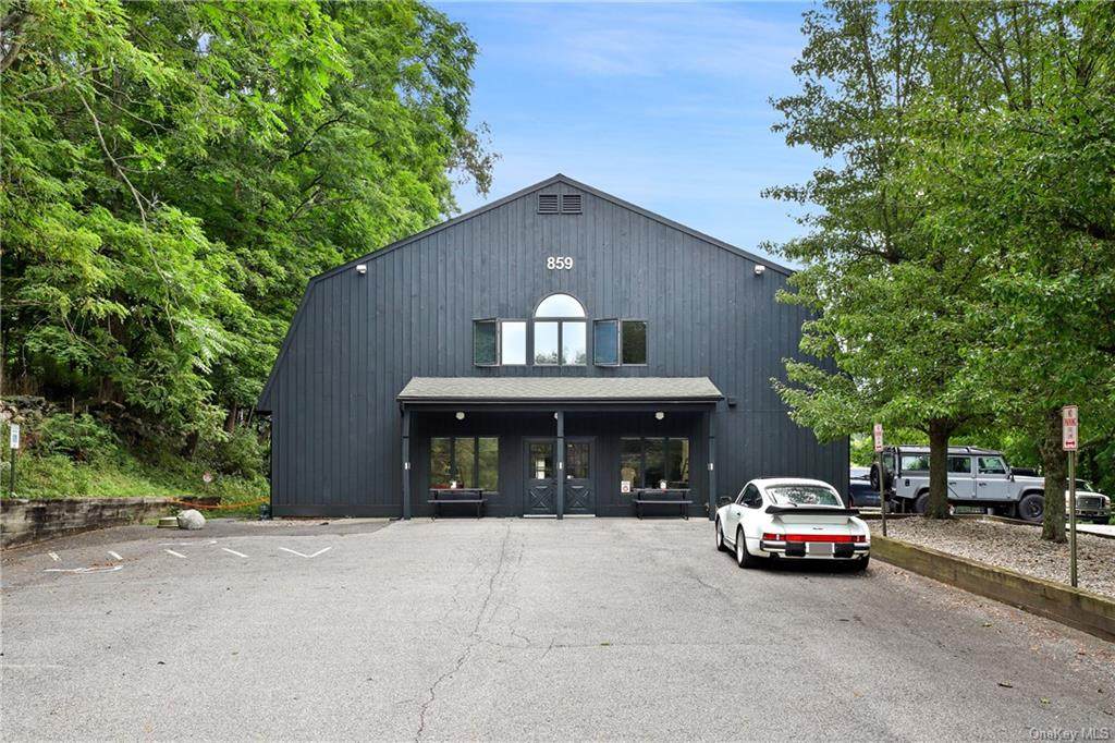 859 Peach Lake Road - Photo 1