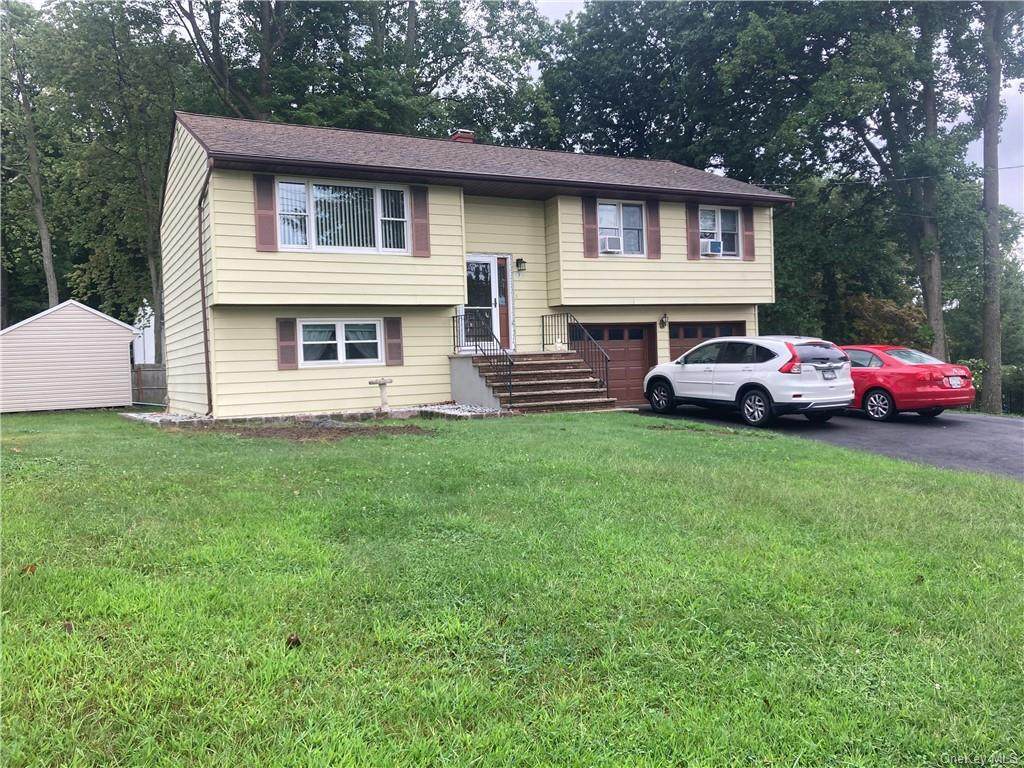 138 Hilltop Road - Photo 1