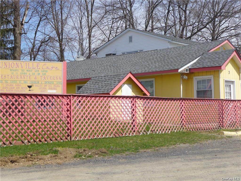 3 New Unionville Road - Photo 1