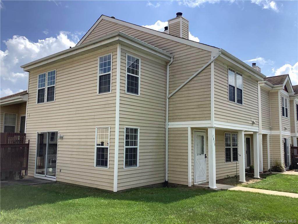 2809 Whispering Hills Drive - Photo 1