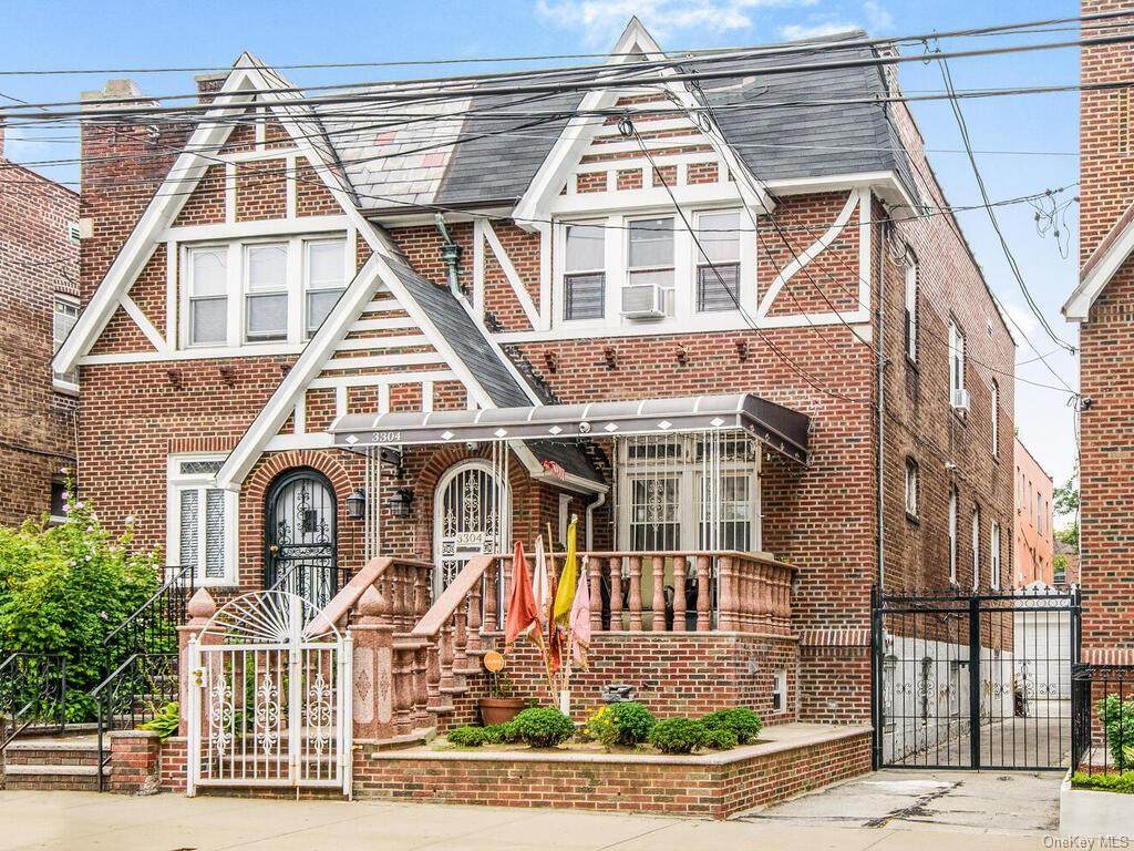 3304 Wilson Avenue - Photo 1