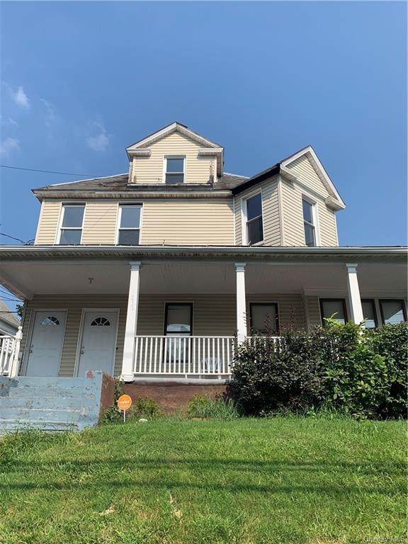 233 Columbus Avenue - Photo 1