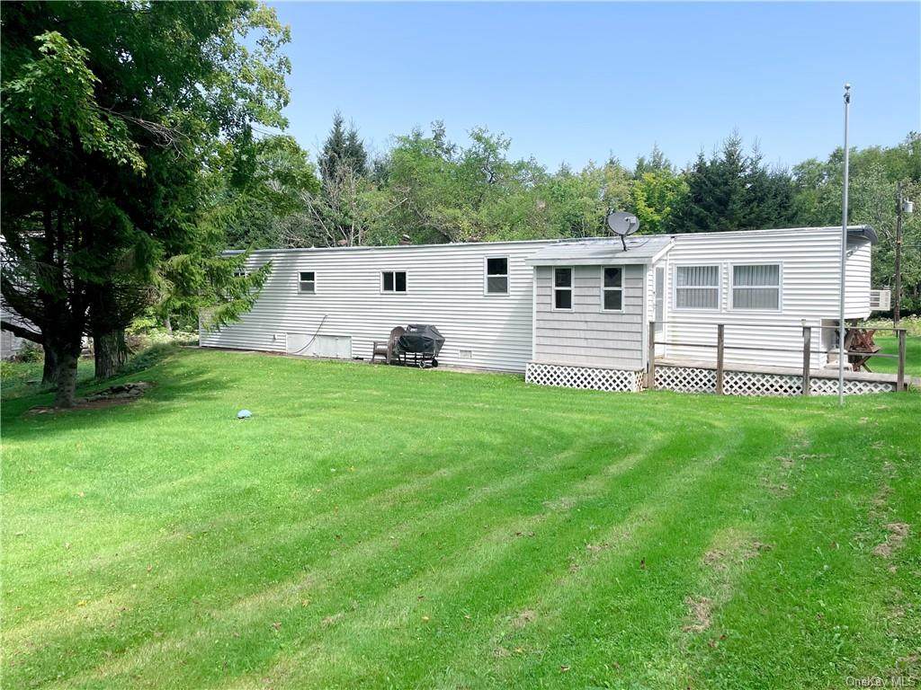 158 Benton Hollow Road - Photo 1
