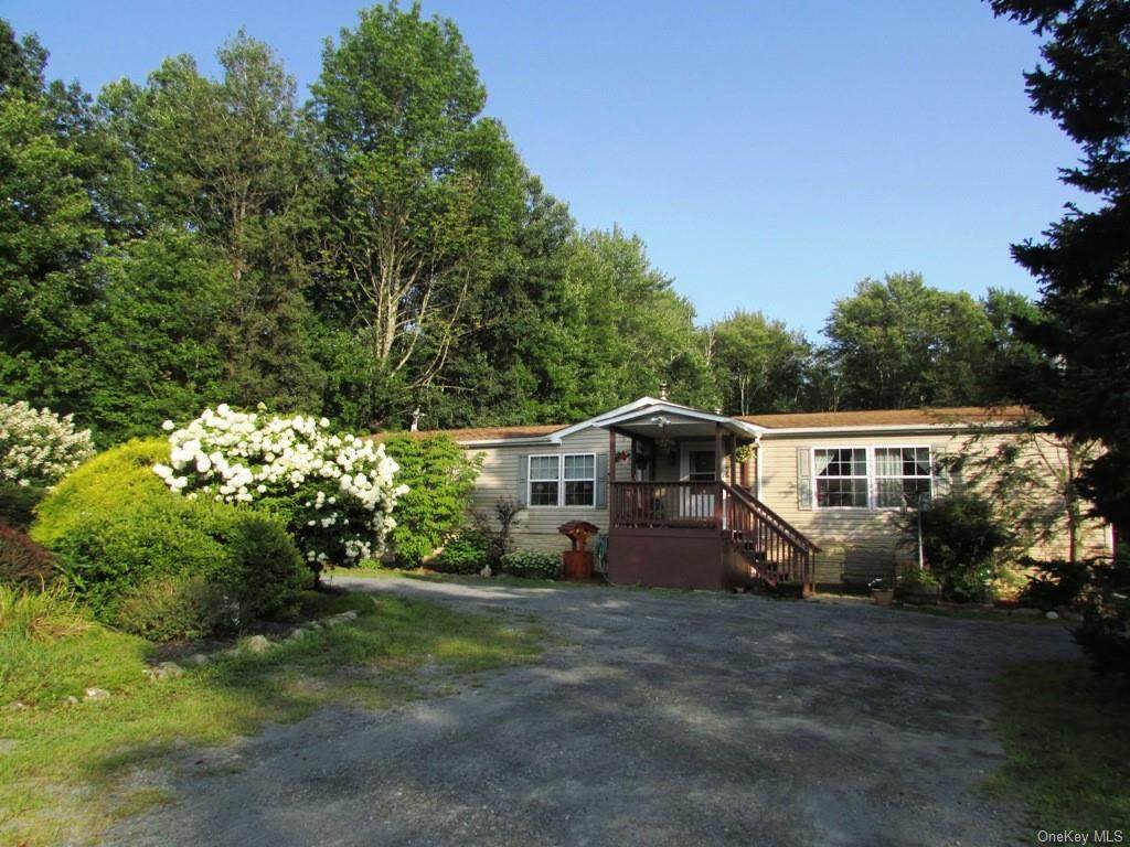 366 Park Hill Road - Photo 1