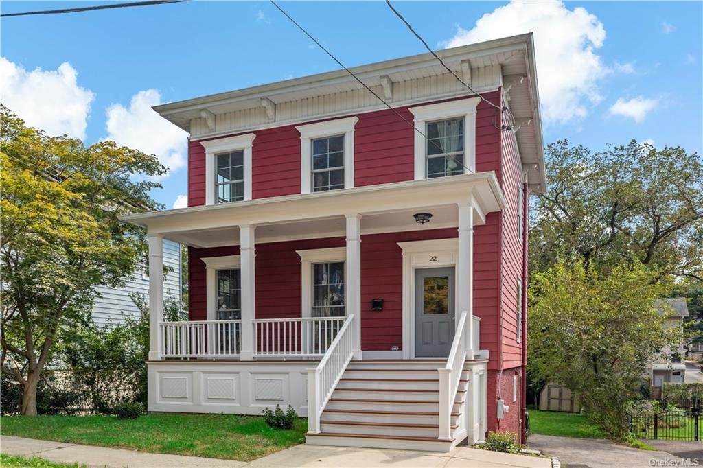 22 Maple Street - Photo 1