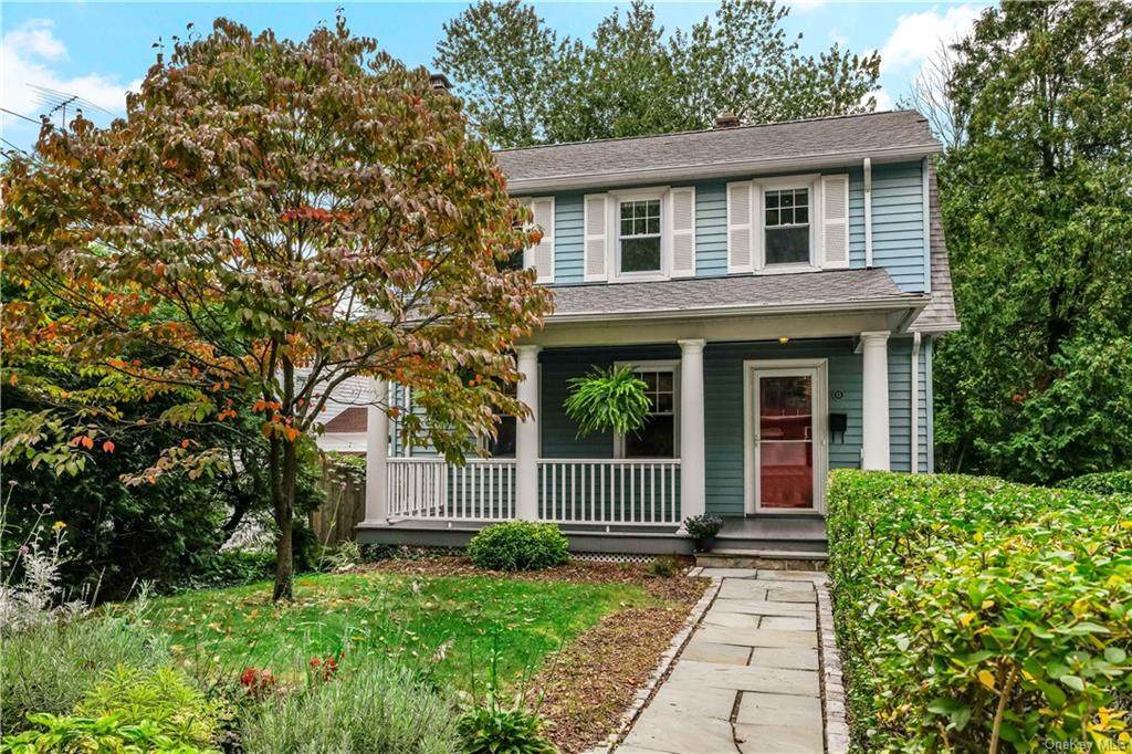 13 Legrande Avenue - Photo 1